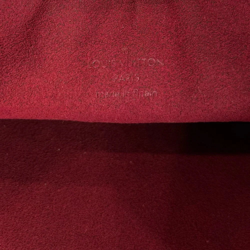 ✨SOLD✨ Vintage Louis Vuitton Murakami Multicolor Pochette - Picture 16 of 16